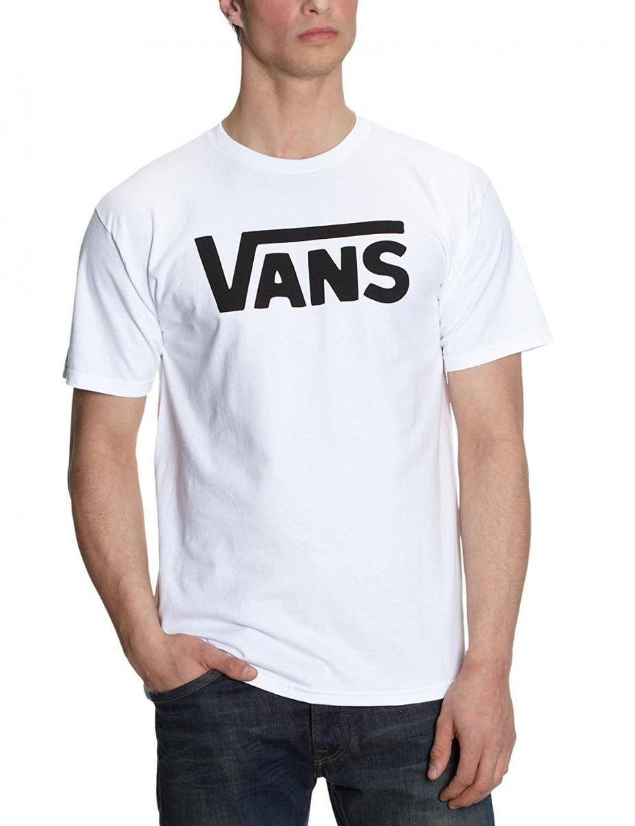 Vans Classic