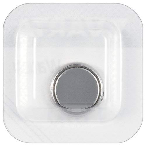 Pile Pour Montre - Energizer - Sr68/sr916 373.101.11 - 155 V - 23 Mah - Bouton