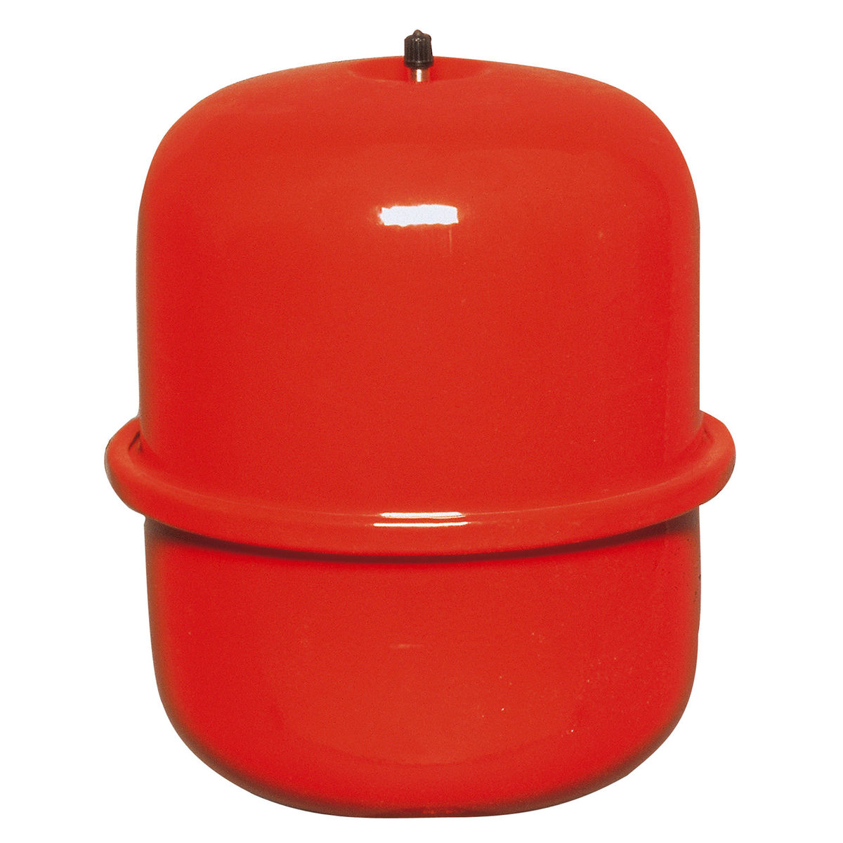 Vase d'expansion cylindrique chauffage Zilmet - 18L - THERMADOR