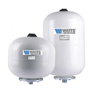 Watts Industries Vase D'expansion 12l M3/4 D280 - Watts - 22ar12n