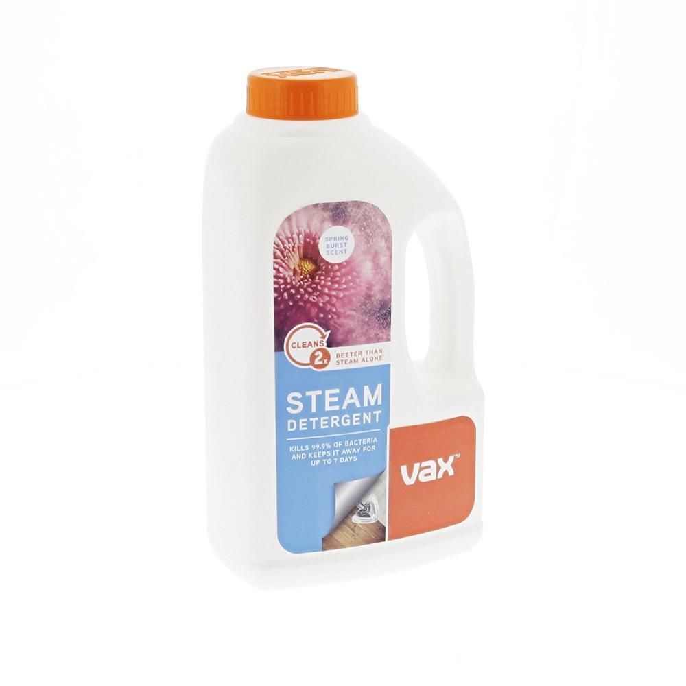 Vax Detergent Pour Nettoyeur Vapeur Res ...