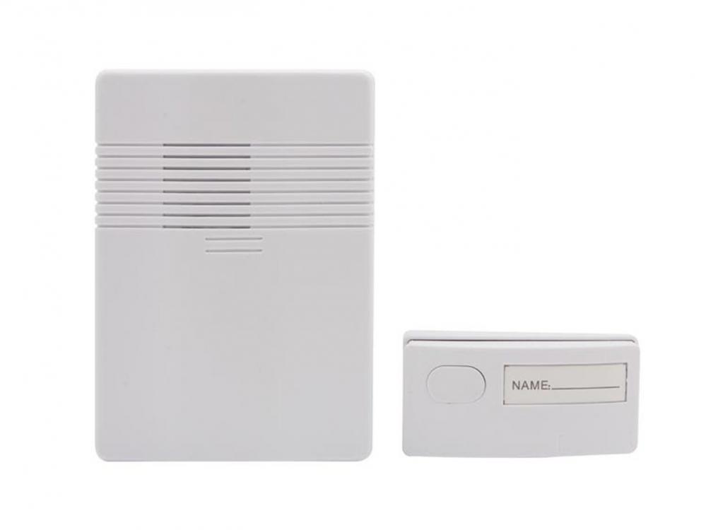 Velleman Sonnette Sans Fil 230vca (st78)