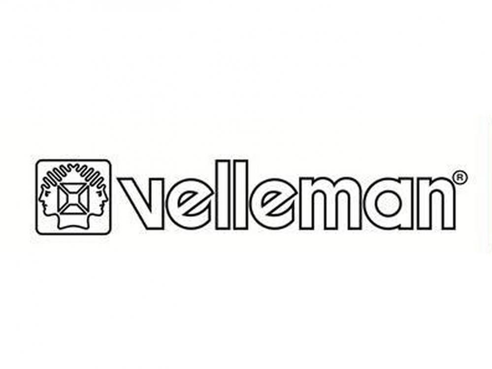 Velleman Sonnette Sans Fil 230vca (st78)