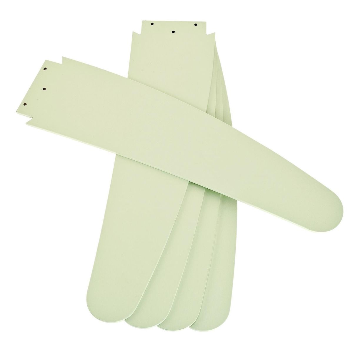Ventilateur De Plafond Westinghouse Bendan 5 Pales A 132 Cm Blanc