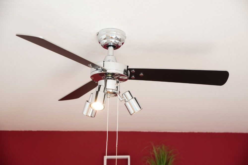 Ventilateur Plafonnier Aireryder Cyrus Aireryder Fn44444