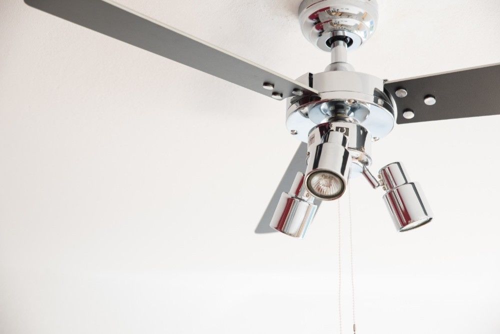 Ventilateur Plafonnier Aireryder Cyrus Aireryder Fn44444