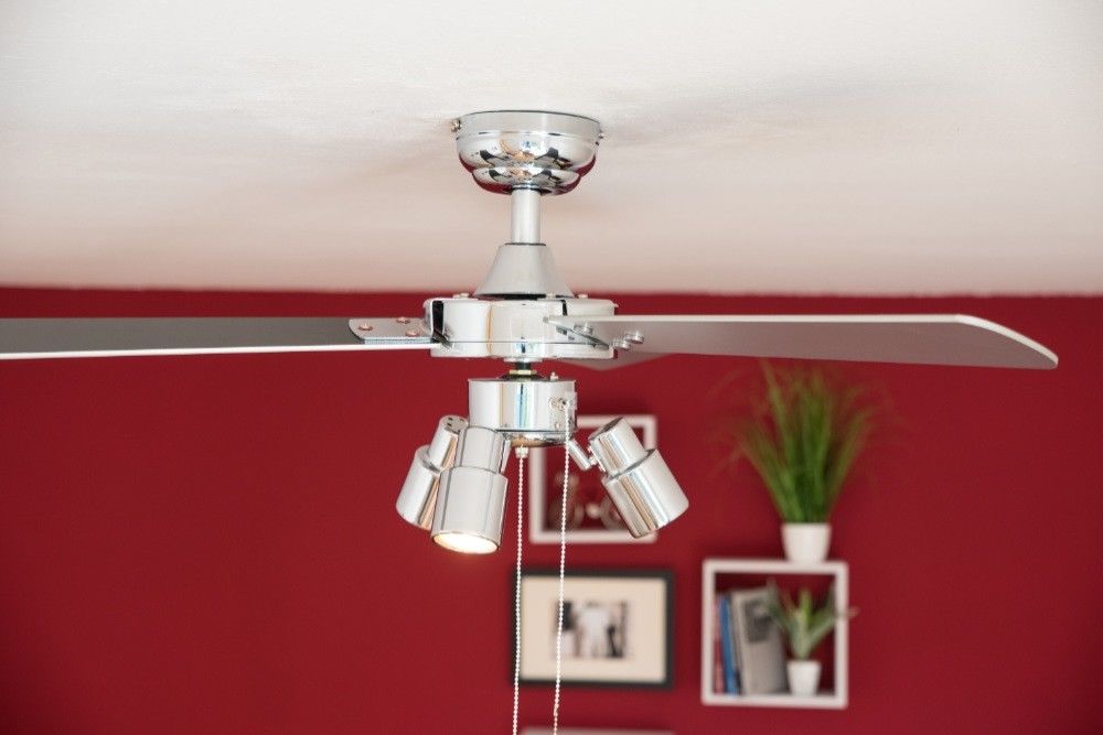 Ventilateur Plafonnier Aireryder Cyrus Aireryder Fn44444
