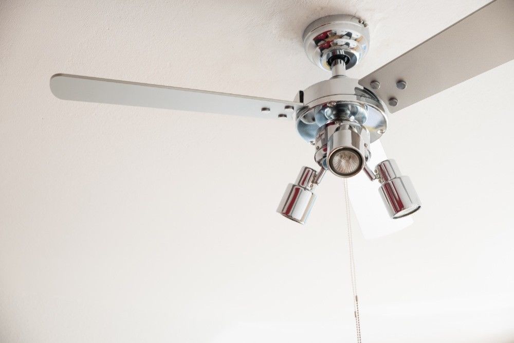 Ventilateur Plafonnier Aireryder Cyrus Aireryder Fn44444