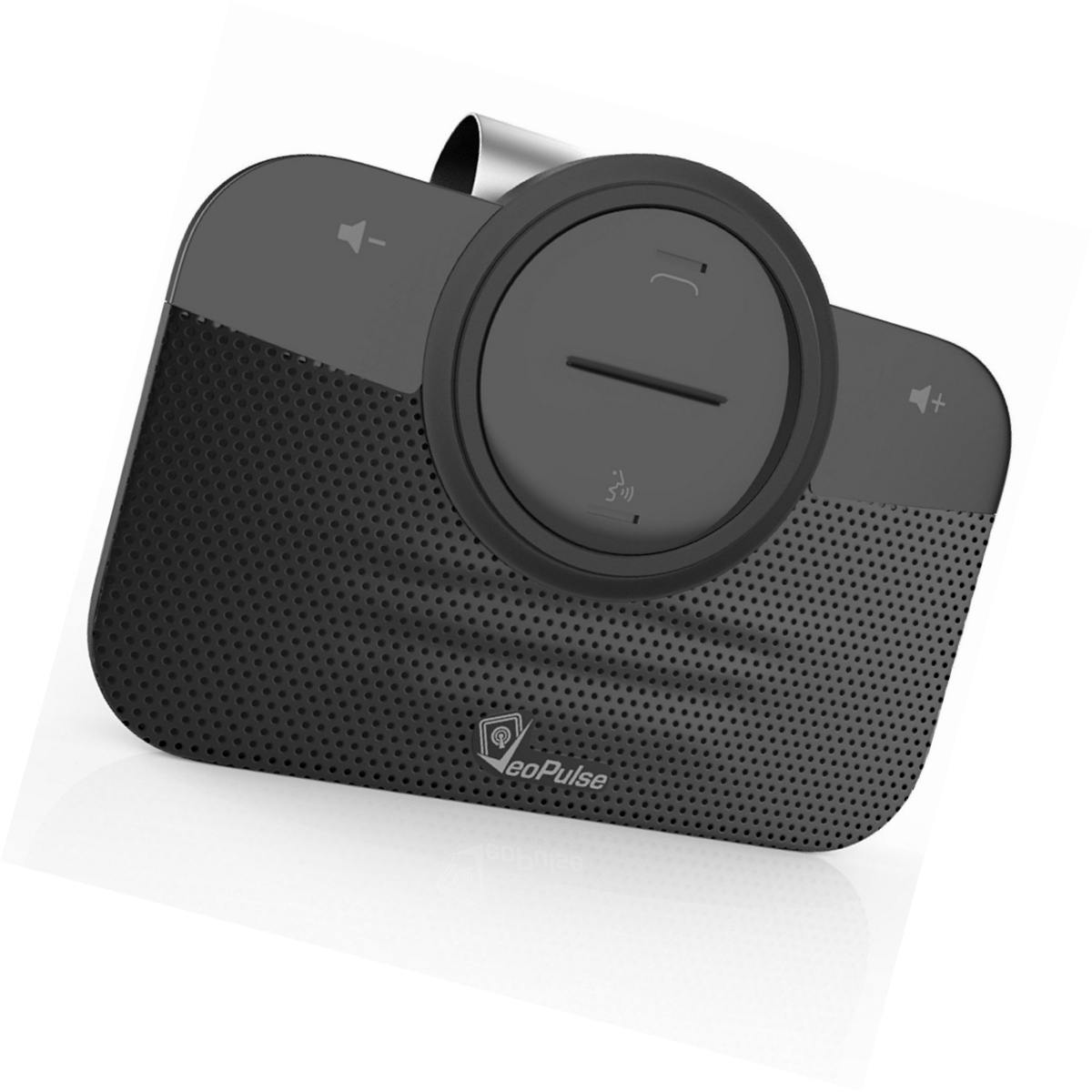 VeoPulse B-PRO 2 B Kit Main Libre voiture Bluetooth avec allumage et connexion a