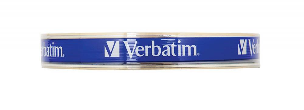 Cd R Verbatim Extra Prot Wrap 10 Supports 700 Mo 80 Min Vitesse 52x