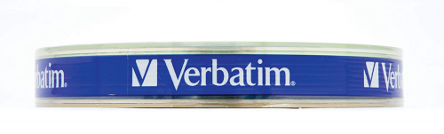 Cd R Verbatim Extra Prot Wrap 10 Supports 700 Mo 80 Min Vitesse 52x