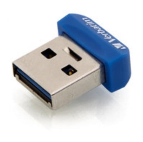 VERBATIM Nano cle USB 3.0 Verbatim Store'n Stay - 32 Go