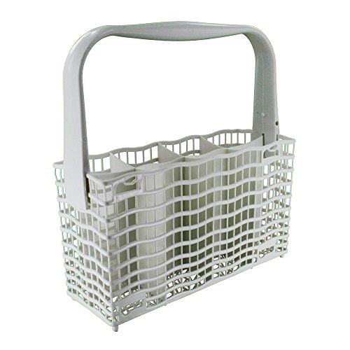 Panier A Couverts Pour Lave Vaisselle Electrolux 1524746102 Gris Origine Piece De Rechange
