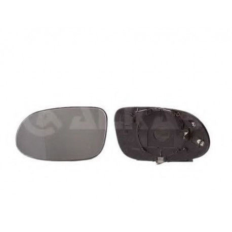 Verre De Retroviseur Miroir Grand Angle Blic 6102 02 1223799p Gauche