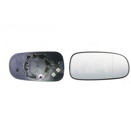 Verre De Retroviseur, Retroviseur Exterieur Blic 6102-26-010368p Droite