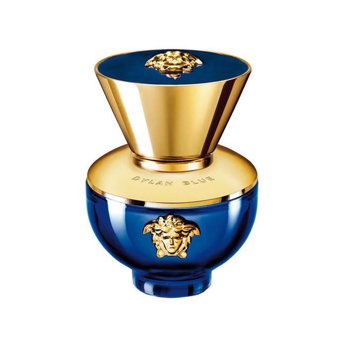 Versace Dylan Blue 50ml Eau De Parfum For Women