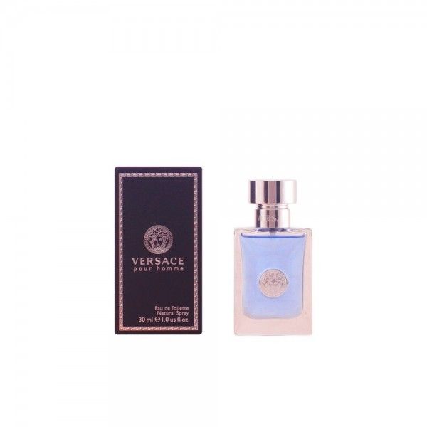 Versace Pour Homme eau de toilette pour homme 30 ml