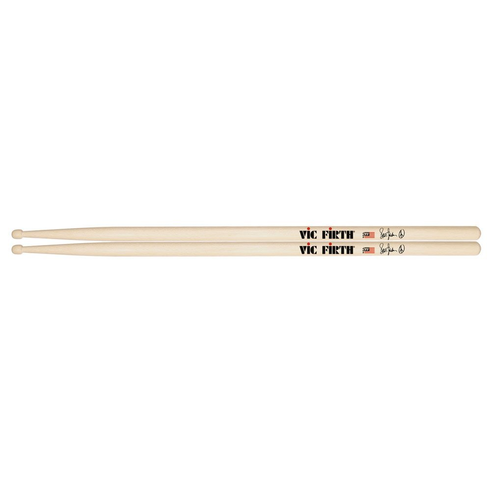 Vic Firth Sjor - Steve Jordan Signature
