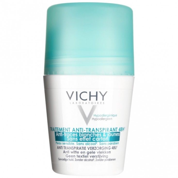 Vichy, Mineral 89, Creme Riche Boost V ....