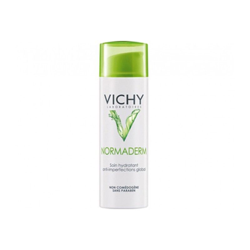 Vichy Normaderm Soin Embellisseur Anti-Imperfections 50ml