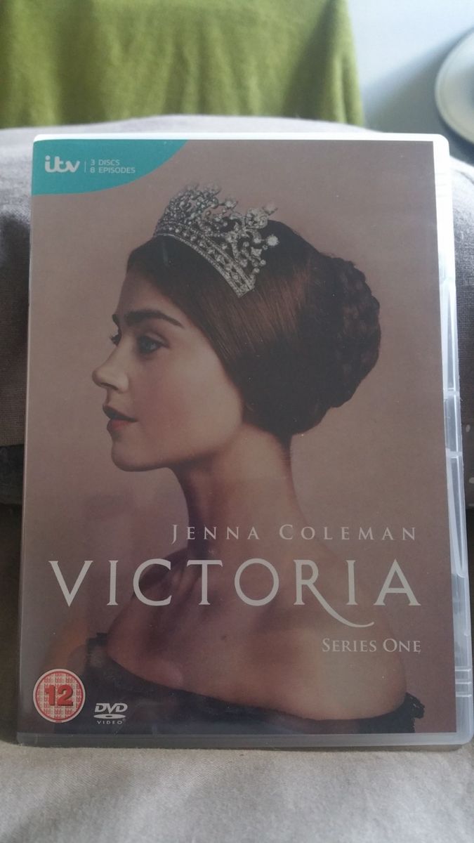 Victoria