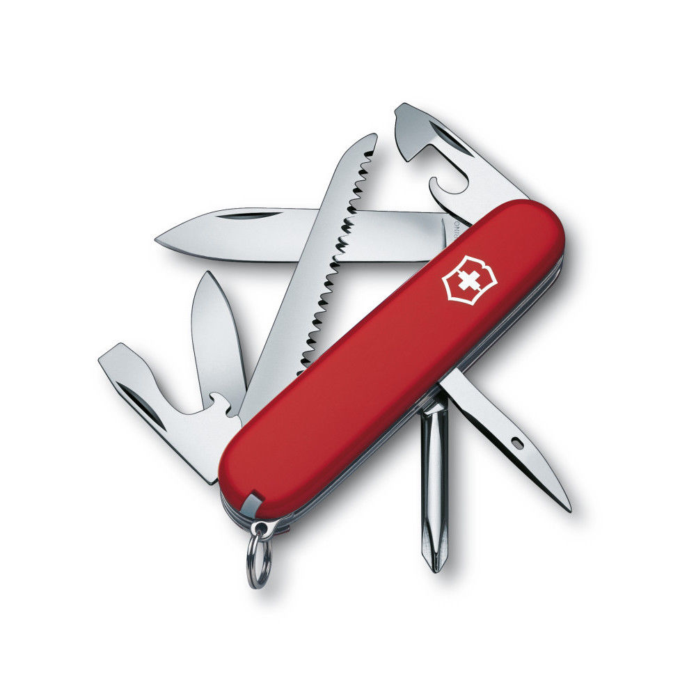 Victorinox Hiker 1.4613