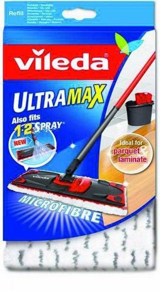 Vileda Recharge Ultramax Microfibre