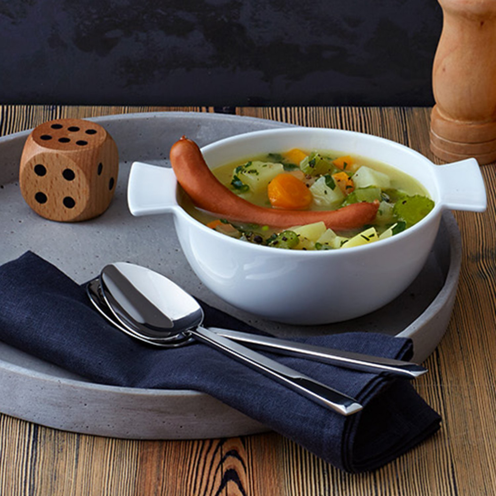 Villeroy & Boch Soup Passion Soupiere P ...