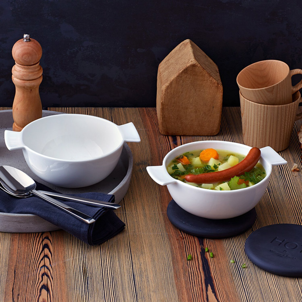 Villeroy & Boch Soup Passion Soupiere P ...