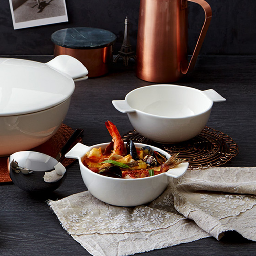 Villeroy & Boch Soup Passion Soupiere P ...