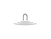 Villeroy Und Boch Villeroy Boch Omnia Classic Abattant 88236101 Blanc Charnieres Chromes
