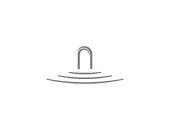 Villeroy & Boch 88236101 Omnia classic / O.novo Abattant blanc Siege de