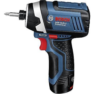 Visseuse a chocs GDR 12V-L 2Ah