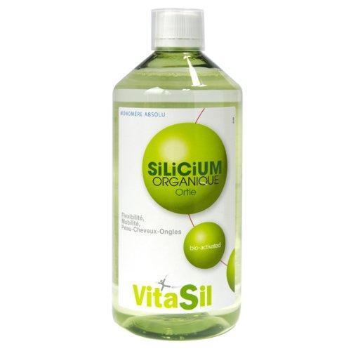 Vitasil Silicium Organique Buvable 1L