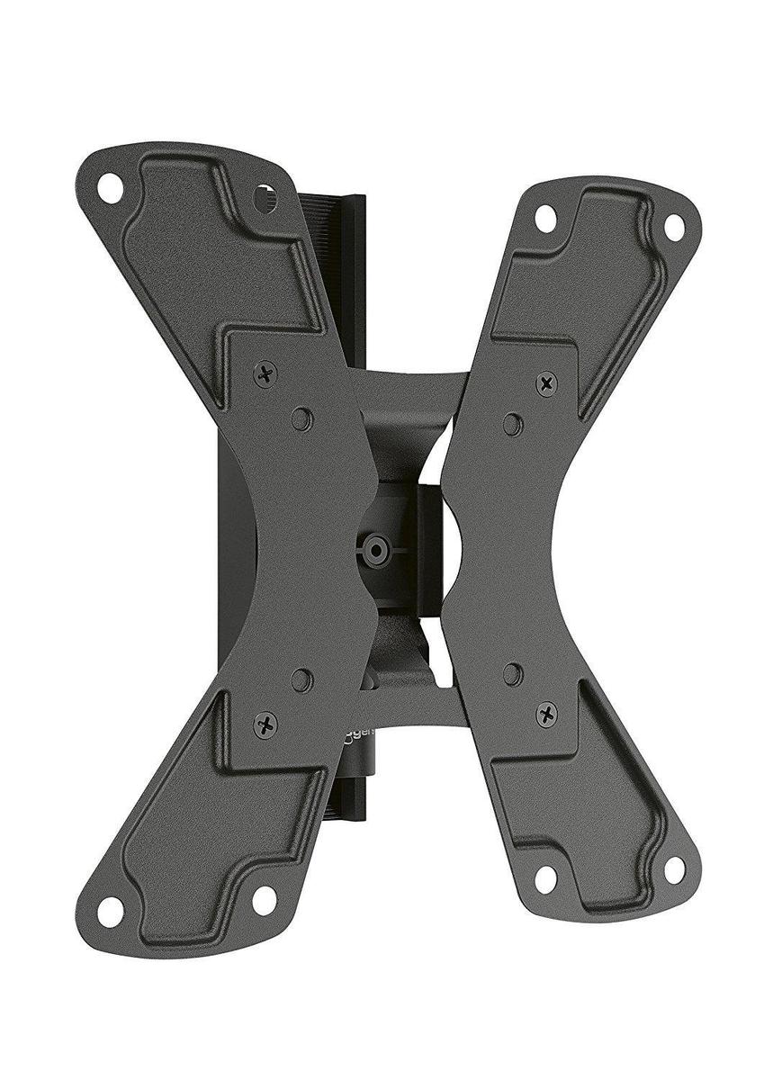 Vogel's Wall 1120 - Support Tv Orientable 60° Et Inclinable +/- 10° - 19-40 - 15kg Max.
