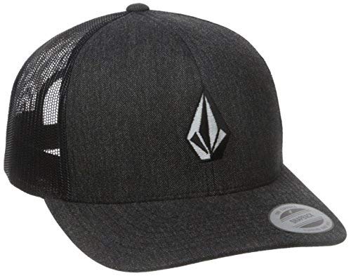Volcom Full Stone Cheese Casquette Homme...