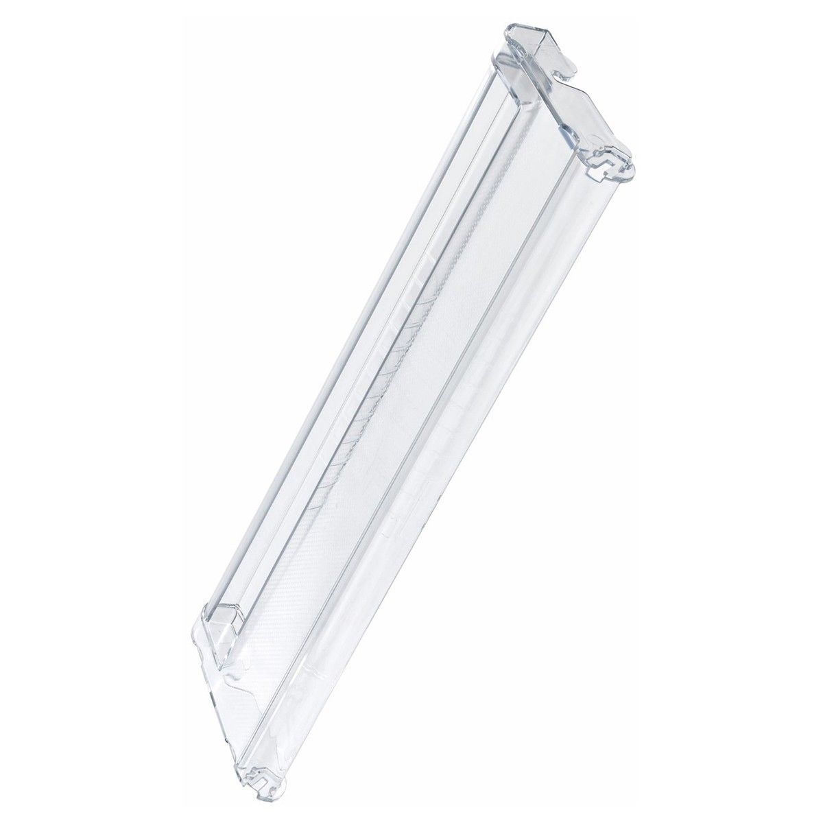 Volet de compartiment congelation - Refrigerateur, congelateur - BOSCH, NEFF, SIEMENS
