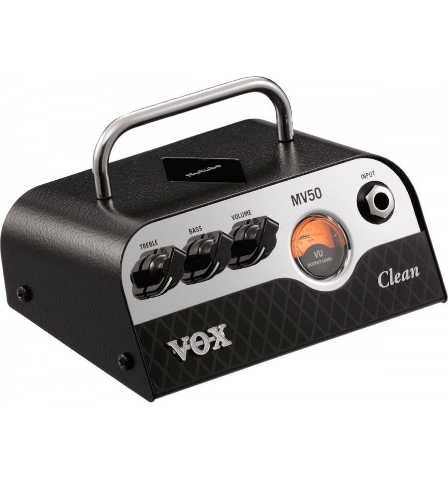 Vox MV50-CL Clean Ampli guitare