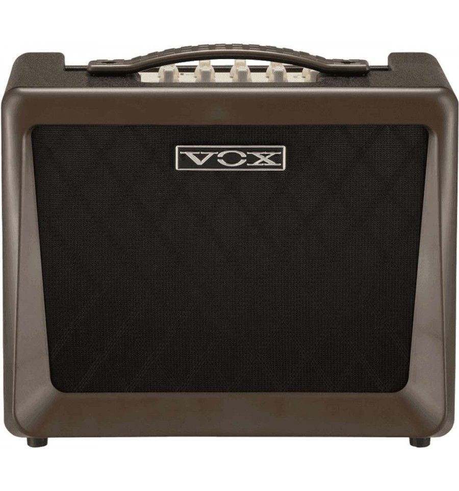 Vox Ampli Vx50-ag Vx50 Guitare Acoustiqu...