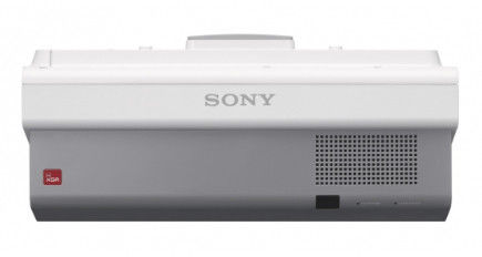 Projecteur Sony Vpl-sw636c - Focale Ultra-courte - 3300 Lumens - Usage Professionnel