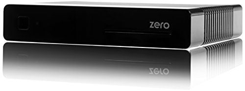 Vu Zero Demodulateur satellite HD FTA Linux 220 12V PVR