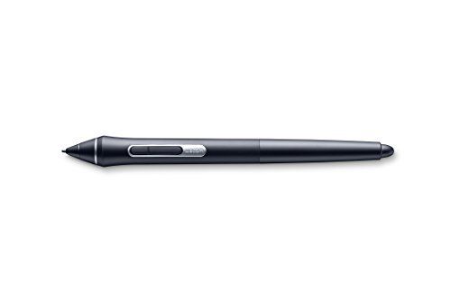 Wacom Pro Pen 2 Stylet Sans Fil Noir - Avec Etui