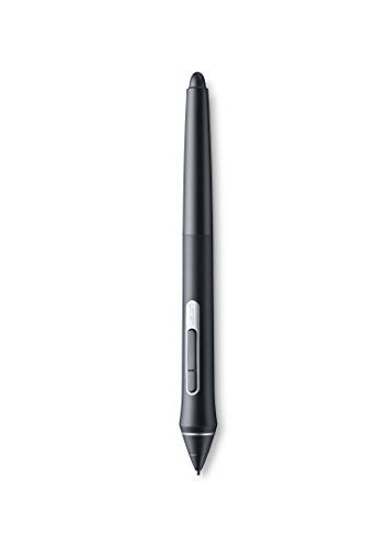 Wacom Pro Pen 2 Stylet Sans Fil Noir - Avec Etui
