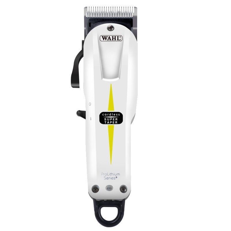 Wahl Cordless Super Taper - Tondeuse A  ...