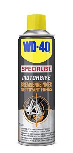 Wd-40 Specialist A¢ Nettoyant Freins Mo...