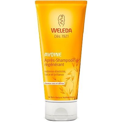 Weleda Avoine Apres Shampooing Regenerant 200ml