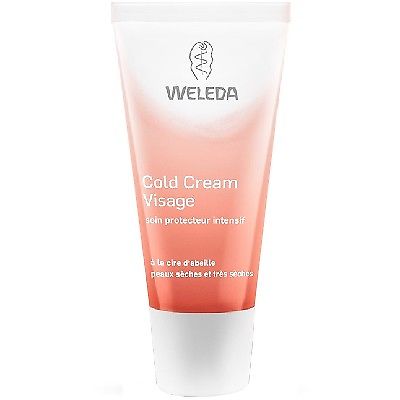 Weleda - Cold Cream Visage - Creme Visa ...