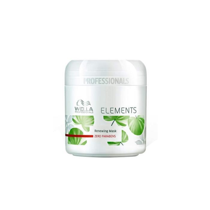 Wella Elements Masque Renovateur 150 Ml