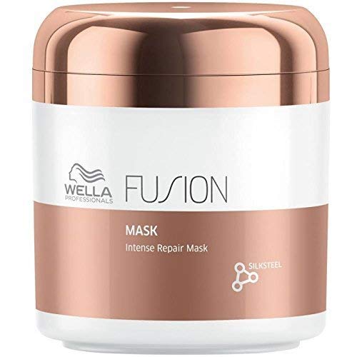 Wella Masque Fusion Reparation Intense 150 ml