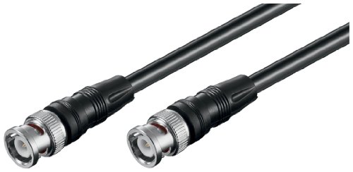 Cable Bnc Male / Male 75 Ohms - 20 M